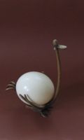 Vogel Strau�